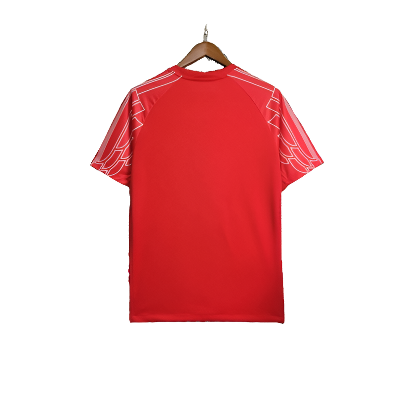 Maglia Paris Saint-Germain (PSG) 25/26 III Third - Versione Tifoso