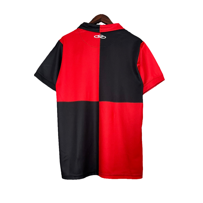 Maglia Flamengo 2012 100° Anniversario I Home - Versione Retrò