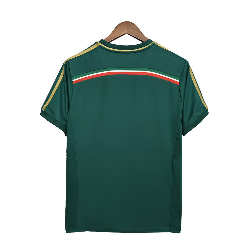 Maglia Palmeiras 14/15 I Home - Versione Retrò
