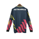Maglia Flamengo 1997 Portiere - Versione Retrò Manica Lunga