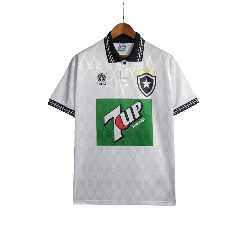 Maglia Botafogo 1995 III Third - Versione Retrò