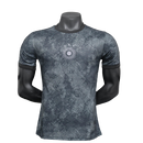 Maglia Argentina 25/26 Edizione Speciale - Nero - Versione Giocatore