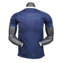 Maglia Arsenal 25/26 Edizione Speciale - Blu Marino - Versione Giocatore