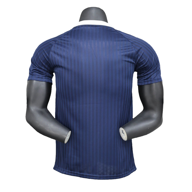 Maglia Arsenal 25/26 Edizione Speciale - Blu Marino - Versione Giocatore