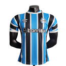 Maglia Grêmio 23/24 I Home - Versione Giocatore