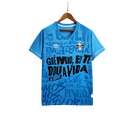 Maglia Grêmio 24/25 Edizione Speciale Allenamento - Blu - Versione Tifoso