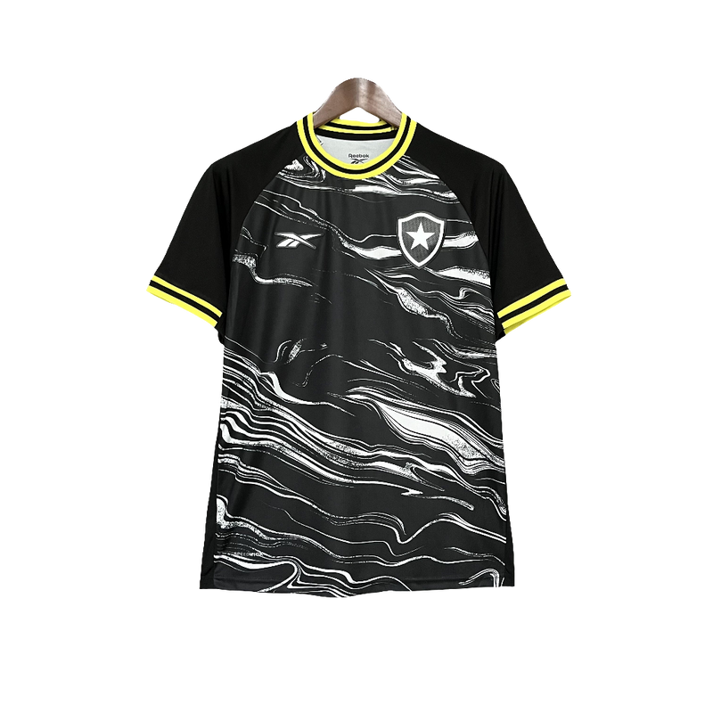 Maglia Botafogo 24/25 IV Fourth - Versione Tifoso