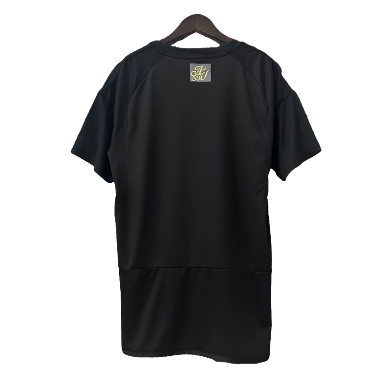 Maglia Aston Villa 25/26 Edizione 125° Anniversario - Versione Tifoso