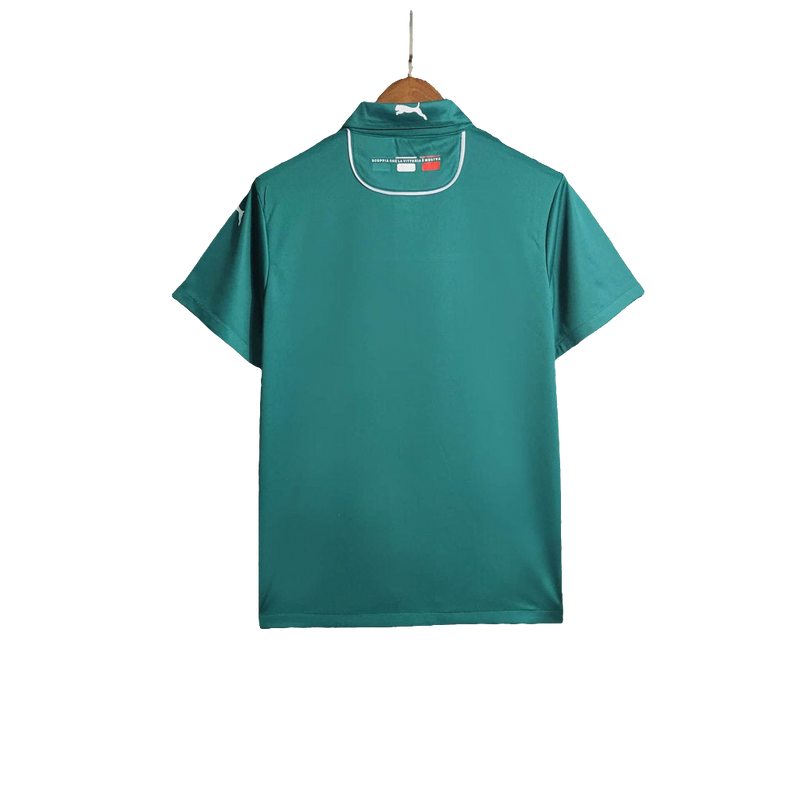 Maglia Palmeiras 23/24 Edizione Commemorativa - Verde - Versione Tifoso