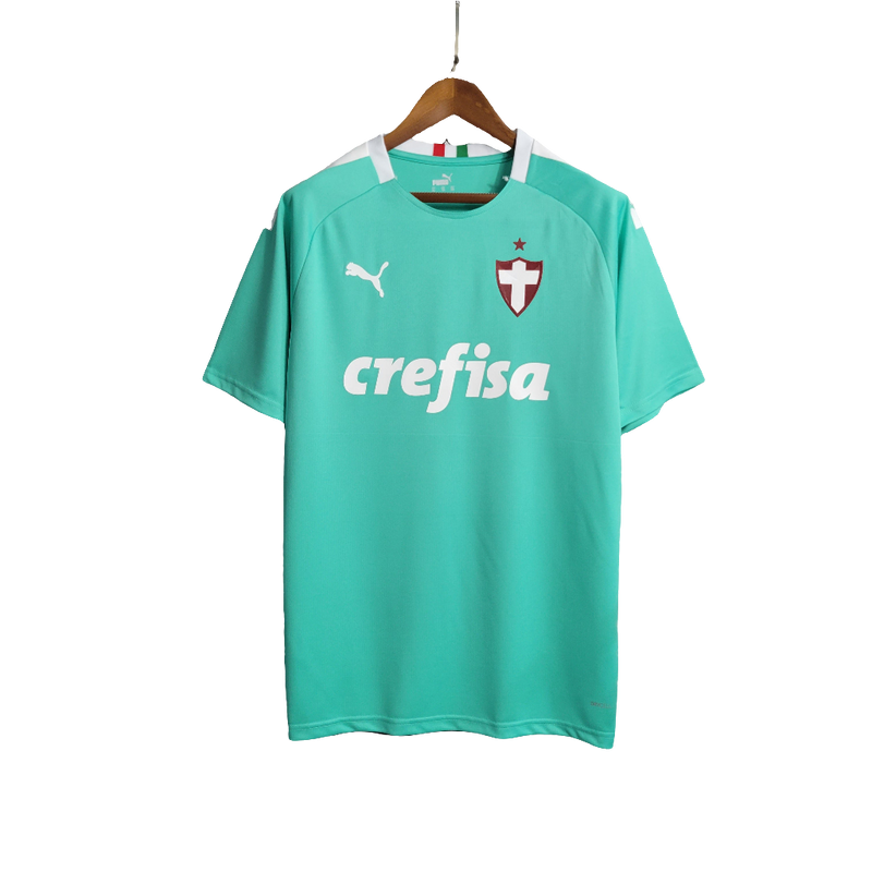 Maglia Palmeiras 19/20 III Third - Versione Retrò