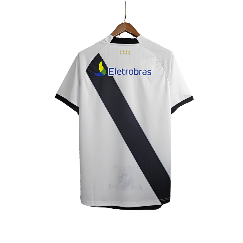 Maglia Vasco 2010 II Away - Versione Retrò