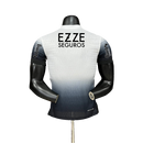 Maglia Corinthians 24/25 I Home - Tutte le Sponsorizzazioni - Versione Giocatore