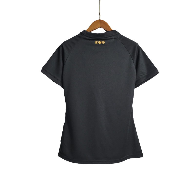 Maglia Vasco 23/24 Edizione Speciale - Nero - Femminile