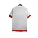 Maglia Flamengo 15/16 II Away - Versione Retrò
