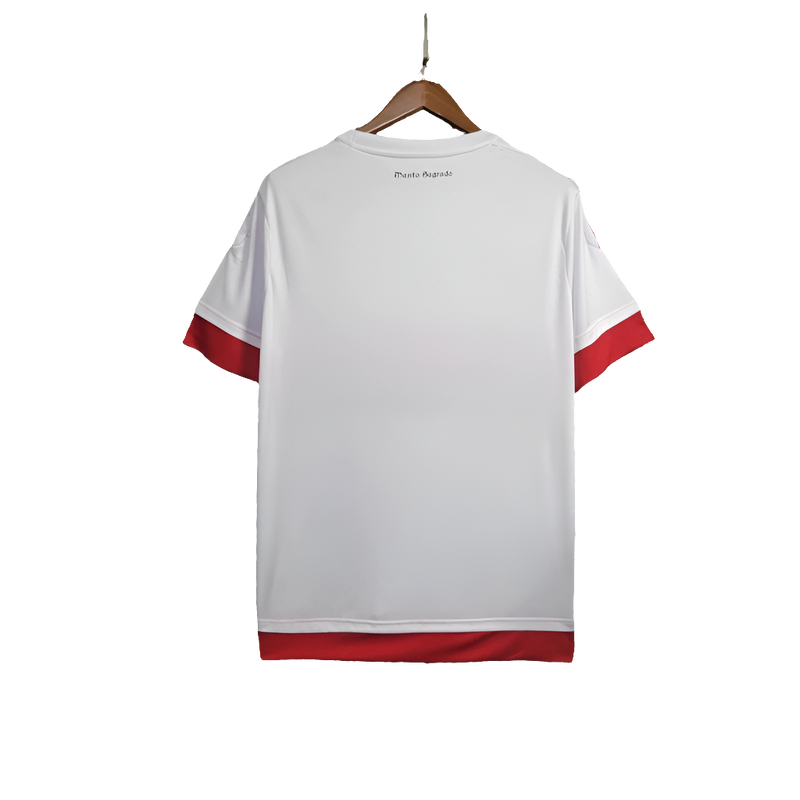 Maglia Flamengo 15/16 II Away - Versione Retrò