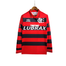 Maglia Flamengo 94/95 I Home - Versione Retrò Manica Lunga