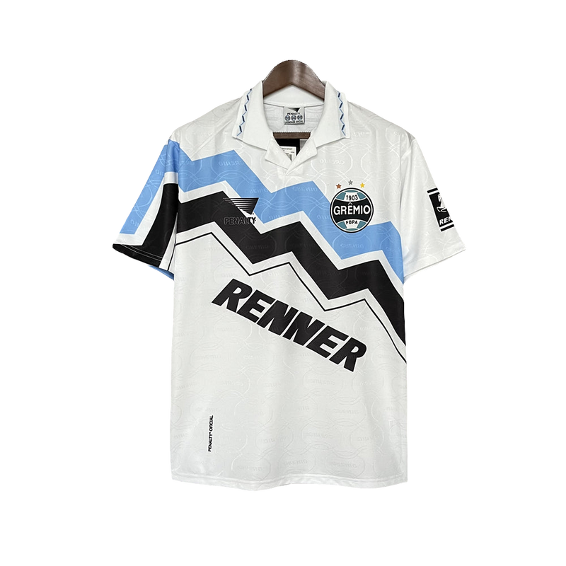 Maglia Grêmio 95/96 II Away - Versione Retrò