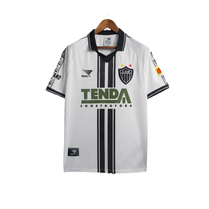 Maglia Atlético Mineiro 1997 II Away - Versione Retrò