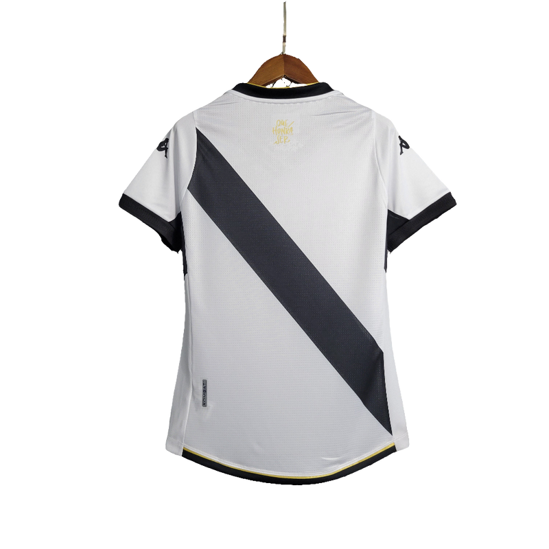 Maglia Vasco 23/24 II Away - Femminile