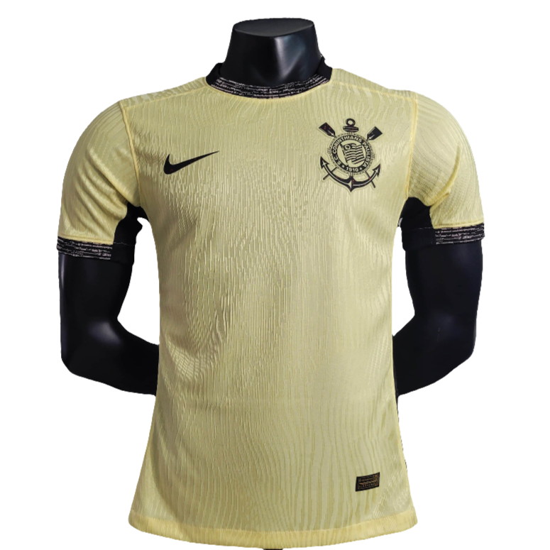 Maglia Corinthians 23/24 III Third - Versione Giocatore