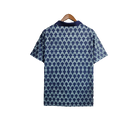 Maglia Portogallo 25/26 Allenamento - Blu Marino - Versione Tifoso