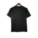 Maglia Santos 24/25 Charlie Brown JR - Nero - Versione Tifoso