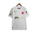 Maglia Vasco 23/24 Portiere - Bianco - Tutte le Sponsorizzazioni - Versione Tifoso