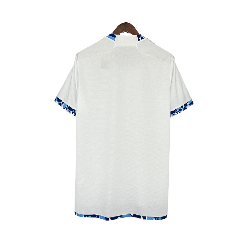 Maglia Cruzeiro 24/25 II Away - Versione Tifoso