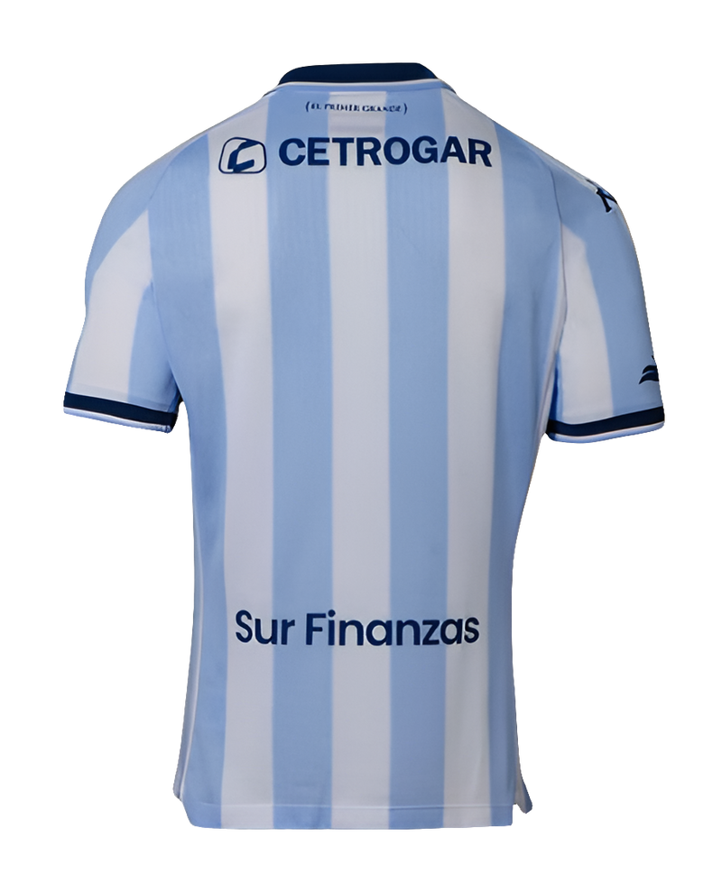 Maglia Racing Club 25/26 I Home - Versione Tifoso