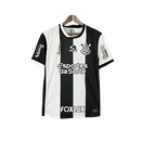 Maglia Corinthians 24/25 III Third - Tutte le Sponsorizzazioni - Versione Tifoso