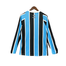 Maglia Grêmio 24/25 I Home - Manica Lunga