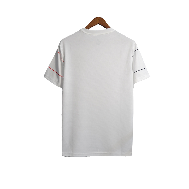Maglia Flamengo 22/23 Edizione Commemorativa - Bianco - Versione Tifoso