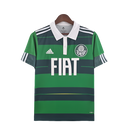 Maglia Palmeiras 10/11 I Home - Versione Retrò