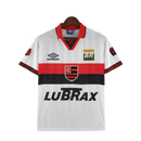 Maglia Flamengo 1995 II Away - Versione Retrò