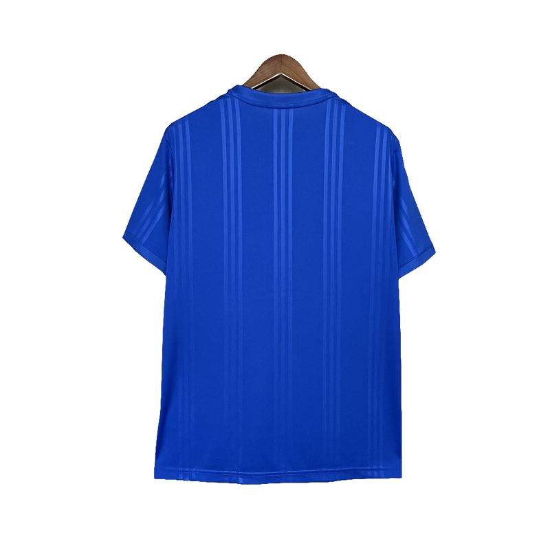 Maglia Cruzeiro 20/21 I Home - Versione Retrò