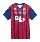 Maglia Bahia 25/26 II Away - Tutte le Sponsorizzazioni - Versione Tifoso