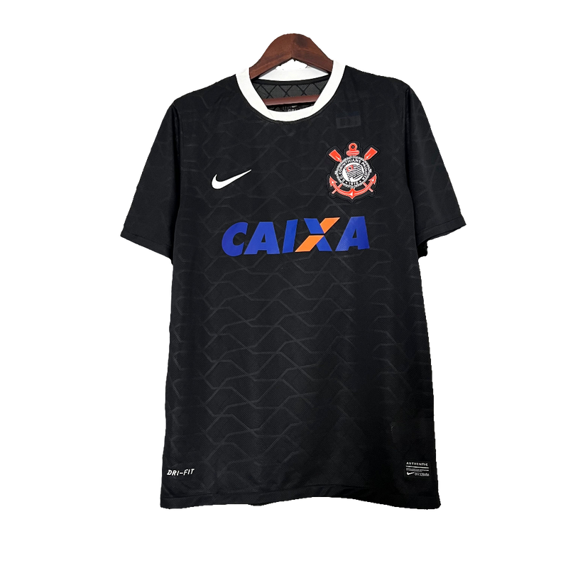 Maglia Corinthians 12/13 II Away - Versione Retrò