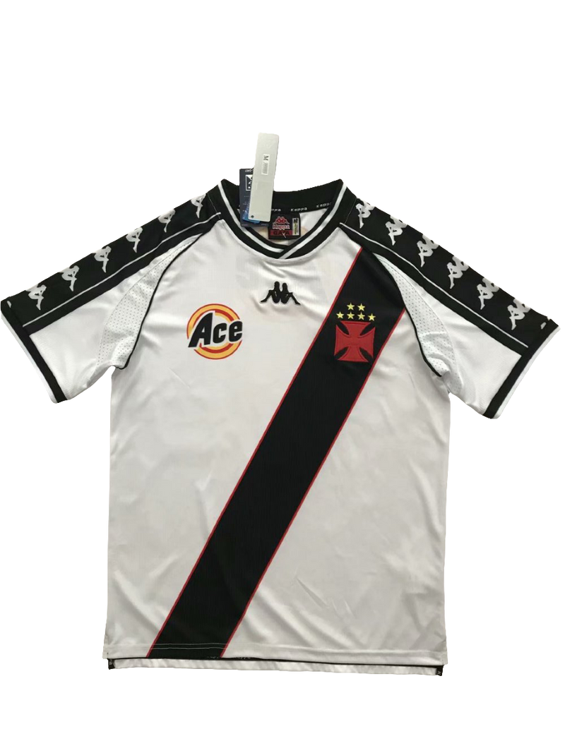 Maglia Vasco 2000 I Home - Versione Retrò