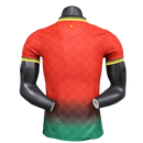 Maglia AC Milan 25/26 Edizione Commemorativa - Rosso - Versione Giocatore