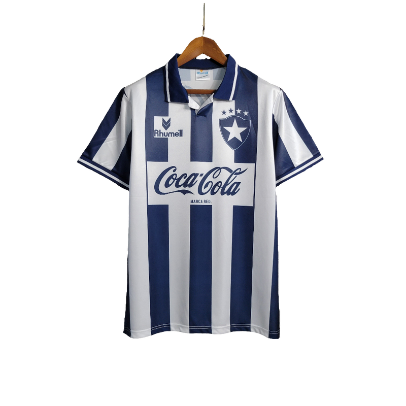 Maglia Botafogo 1994 I Home - Versione Retrò