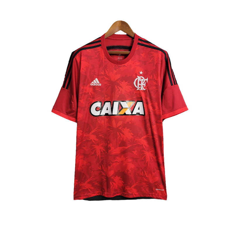 Maglia Flamengo 2014 III Third - Versione Retrò