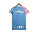 Maglia Palmeiras 23/24 Edizione Commemorativa - Tutte le Sponsorizzazioni - Versione Tifoso