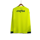 Maglia Palmeiras 23/24 III Third - Manica Lunga