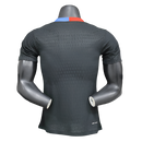 Maglia Barcelona 25/26 Edizione Speciale - Nero - Versione Giocatore