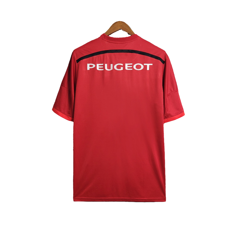 Maglia Flamengo 2014 III Third - Versione Retrò