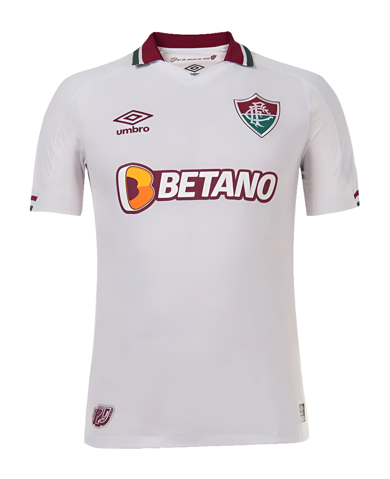 Maglia Fluminense 22/23 II Away - Versione Tifoso