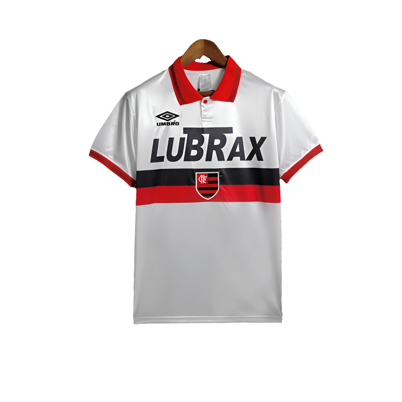 Maglia Flamengo 1994 II Away - Versione Retrò