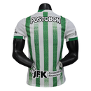 Maglia Atlético Nacional 25/26 I Home - Versione Giocatore