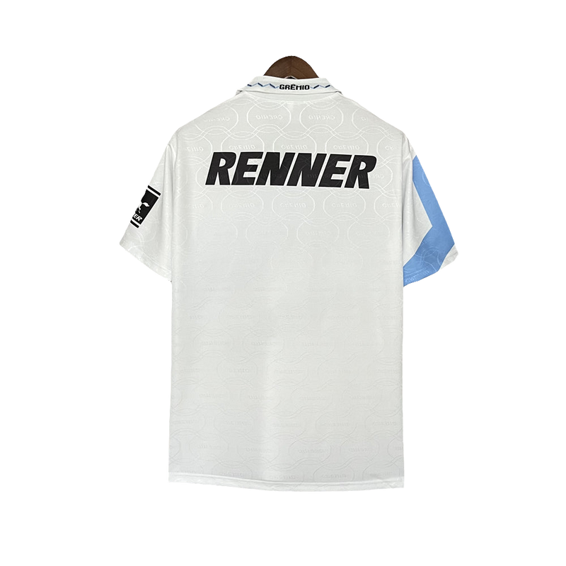 Maglia Grêmio 95/96 II Away - Versione Retrò