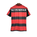 Maglia Flamengo 1997 I Home - Versione Retrò
